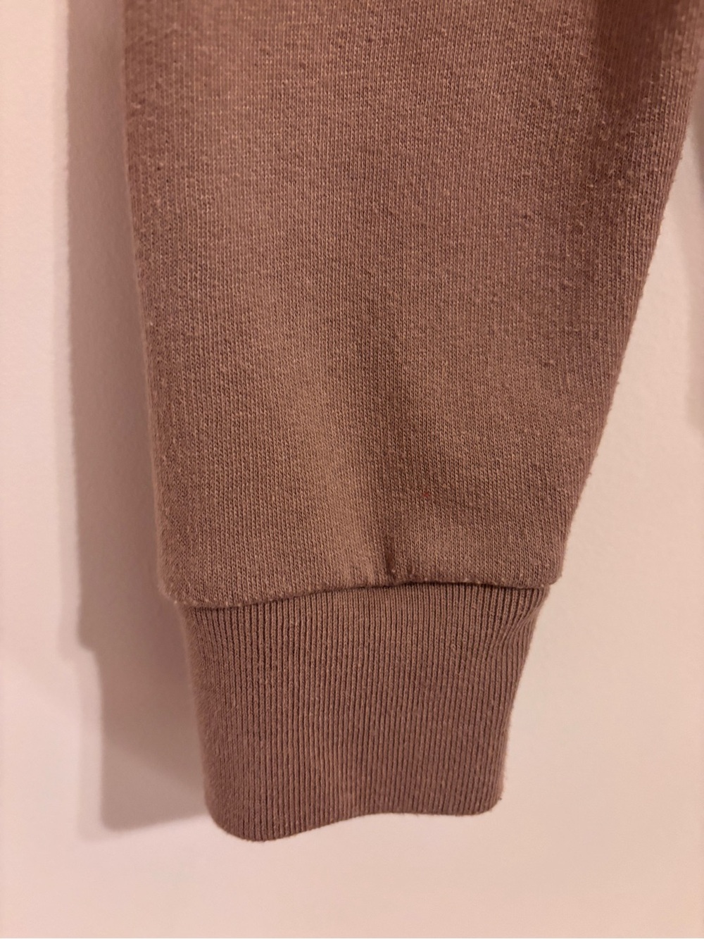 Victoria's Secret PINK zip up hoodie - Picture 7 of 8
